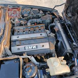 بي ام دبليو الفئة 5